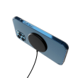 NOA FAST WIRELESS CHARGER MAGSAFE COMPATIBLE