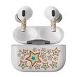 NOA ArtSkin for AirPods Pro (1st & 2nd Gen) | Stars