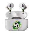 NOA ArtSkin for AirPods Pro (1st & 2nd Gen) | Football