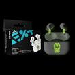 NOA ArtSkin for AirPods Pro (1st & 2nd Gen) | Glowing Skull