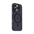 NOA Mist Shield Case for iPhone 16 Pro | Midnight