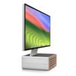 12South HiRise Pro for iMac | Silver