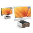 12South HiRise Pro for iMac | Silver