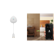 TELLUR SMART WI-FI FLOOD SENSOR, AAA, WHITE