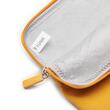 TRUNK 13" MacBook Neoprene Sleeve Golden Yellow