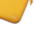 TRUNK 13" MacBook Neoprene Sleeve Golden Yellow