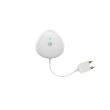 TELLUR SMART WI-FI FLOOD SENSOR, AAA, WHITE