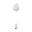 TELLUR SMART WI-FI FLOOD SENSOR, AAA, WHITE
