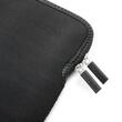 TRUNK 13" MacBook Neoprene Sleeve Black