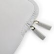TRUNK 14" MacBook Neoprene Sleeve Silver Cloud