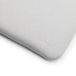 TRUNK 14" MacBook Neoprene Sleeve Silver Cloud