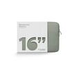 TRUNK 16" MacBook Neoprene Sleeve Abbey Stone