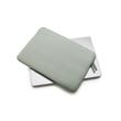 TRUNK 16" MacBook Neoprene Sleeve Abbey Stone