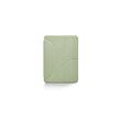TRUNK Origami iPad Case for 11" Pro - Light Stone White