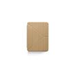 TRUNK Origami iPad Case for 11" - Mocha