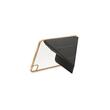 TRUNK Origami iPad Case for 11" - Mocha