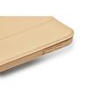 TRUNK Origami iPad Case for 11" - Mocha