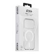 NOA Clear Shield MagSafe Compatible Case for iPhone 18 Pro | Transparent