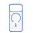 NOA Mist Shield MagSafe Compatible Case for iPhone 18 Pro Max | Light Blue