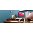 12South Curve stand (white) for MacBook and Laptops