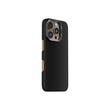 NOA AIRSHIELD CASE FOR IPHONE 16 PRO MAX | BLACK
