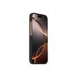 NOA AIRSHIELD CASE FOR IPHONE 16 PRO MAX | BLACK