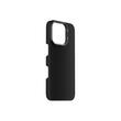 NOA AIRSHIELD CASE FOR IPHONE 16 PRO MAX | BLACK