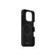 NOA AIRSHIELD CASE FOR IPHONE 16 PRO | BLACK