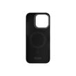 NOA AIRSHIELD CASE FOR IPHONE 16 PRO | BLACK