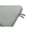 TRUNK 16" MacBook Neoprene Sleeve Abbey Stone