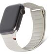 DECODED LEATHER MAGNETIC TRACTION STRAP 38/40/41MM FOR APPLE WATCH