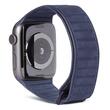 Decoded Leather Magnetic Traction Strap | Series 7 / 6 / SE / 5 / 4 (44mm) / 3 / 2 / 1 (42mm)