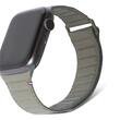 DECODED LEATHER MAGNETIC TRACTION STRAP 42/44/45MM FOR APPLE WATCH