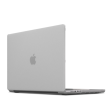 NOA Safeguard forMacBook Pro 14'' Retina Display M3 (2023) / M2 (2022) / M1 (2021) | Fog Transparent