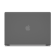 NOA MacBook Pro 16'' Retina Display M4 2024/M3 2023/M2 2022/M1 2021| Smoke Black