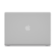 NOA Safeguard for MacBook Pro 16'' Retina Display M4 2024/M3 2023/M2 2022/M1 2021 | Fog Transparent