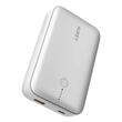 AUKEY Spark Mini 20000mAh Fast Charging Power Bank Frost White