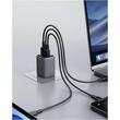AUKEY Comet Mix 3 67W PD 3-Port GaN Wall Charger with PPS for Laptop & Mobile