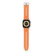 DECODED SILICONE TRACTION LOOP STRAP LITE FOR APPLE WATCH 42/44/45/49MM | APRICOT