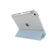 NOA Butterfly Case for iPad 10th Gen & A16 Sky Blue 