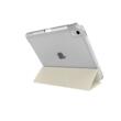 NOA Butterfly Case for iPad 10th Gen & A16 White
