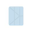 NOA Butterfly Case for iPad 10th Gen & A16 Sky Blue 