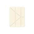 NOA Butterfly Case for iPad 10th Gen & A16 White