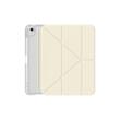 NOA Butterfly Case for iPad 10th Gen & A16 White