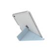 NOA Butterfly Case for iPad 10th Gen & A16 Sky Blue 