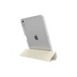 NOA Butterfly Case for iPad 10th Gen & A16 White