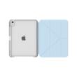 NOA Butterfly Case for iPad 10th Gen & A16 Sky Blue 