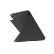 NOA DETACHABLE MAGNETIC BUTTERFLY CASE FOP  iPad AIR M2-M4 BLACK