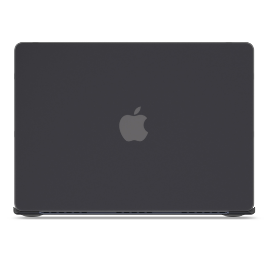 NOA Safeguard for MacBook Air 13'' (2025/2024/2022) | Smoke Black