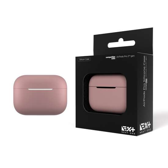 NOA Silicone Case for AirPods Pro 2nd Gen